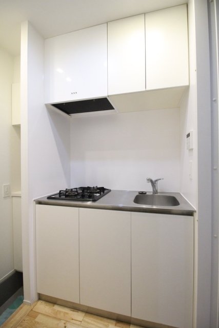 キッチン　弊社は都内全域の物件をご紹介可能です！