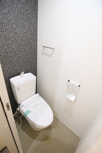トイレ　弊社は都内全域の物件をご紹介可能です！