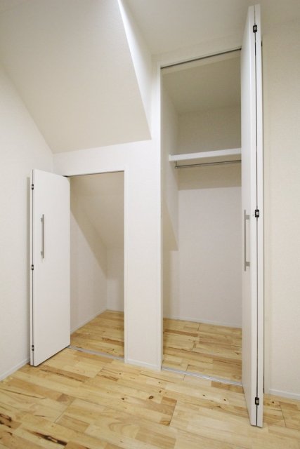 収納　弊社は都内全域の物件をご紹介可能です！