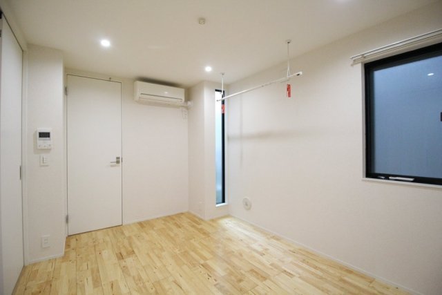 居室・リビング　弊社は都内全域の物件をご紹介可能です！