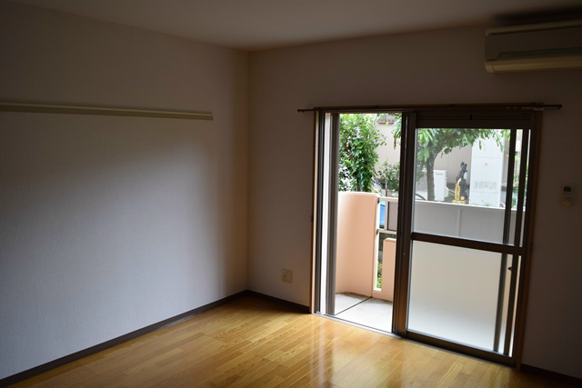 居室・リビング　参考