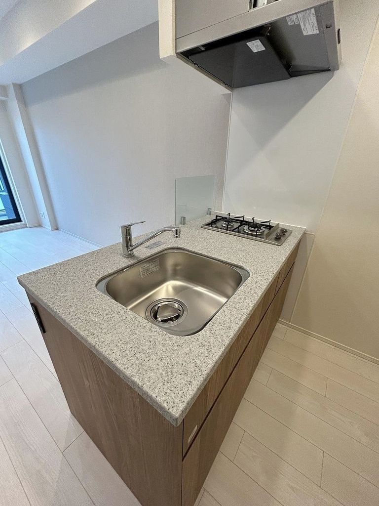 キッチン　システムキッチン