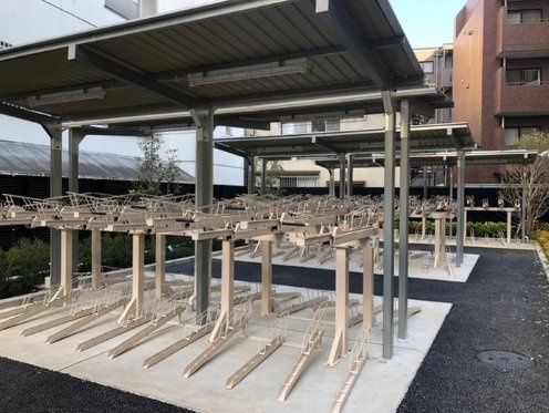 その他共有部分　☆共用部分☆