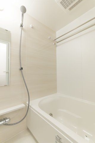 バス・シャワールーム　☆綺麗なお風呂☆