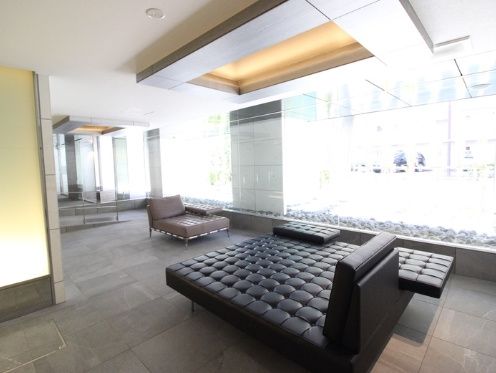 ロビー　☆共用部分☆