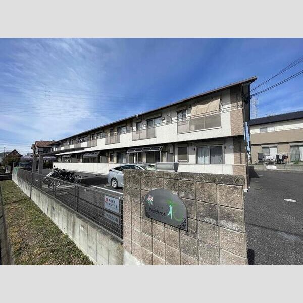 建物外観　建物外観