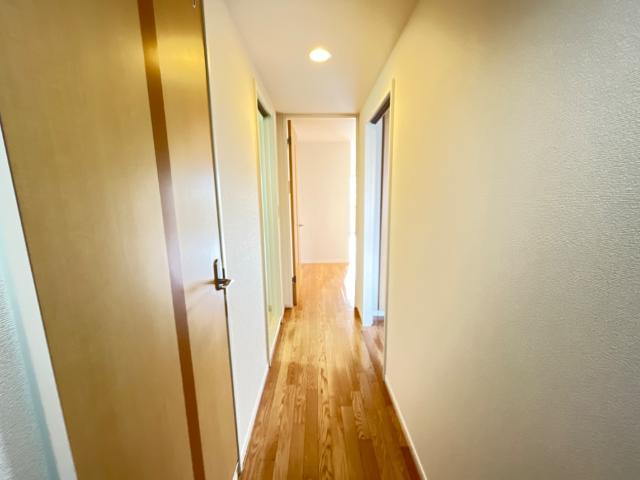 玄関　廊下