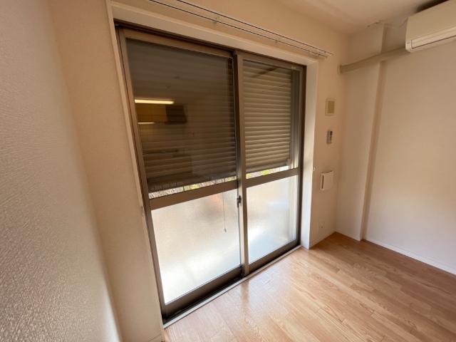 その他　シャッター