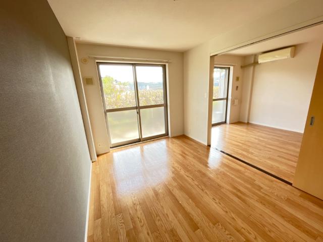 その他部屋・スペース　洋室