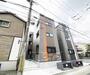 太秦駅より徒歩9分 1階 築1年5ヶ月の賃貸物件