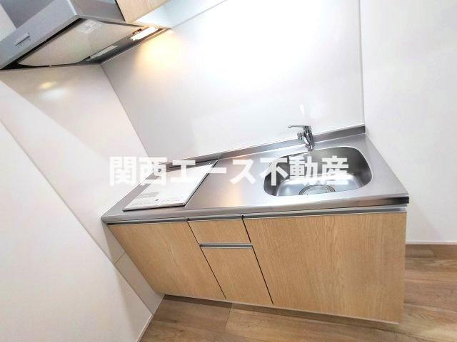 キッチン　同一商品