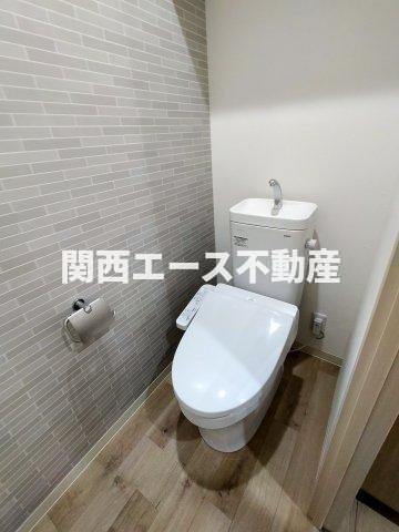 トイレ　同一商品