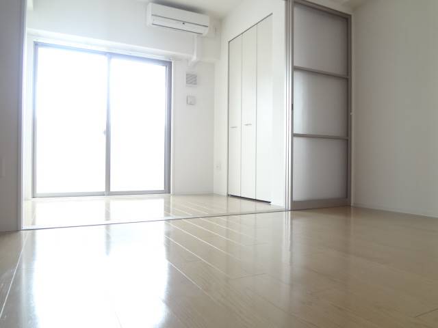 居室・リビング　洋室ｏｒリビング