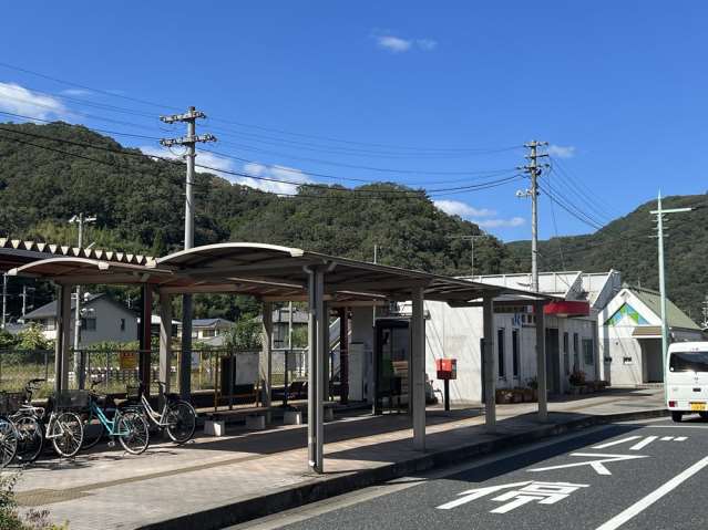 その他　金川駅（その他）まで122m