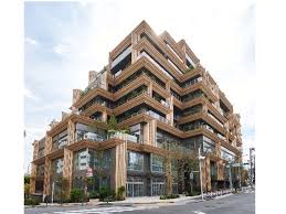 ショッピングセンター　フォレストゲート代官山（ショッピングセンター）まで522m