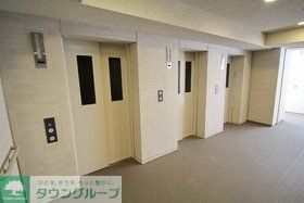 その他共有部分　★エレベーター付★