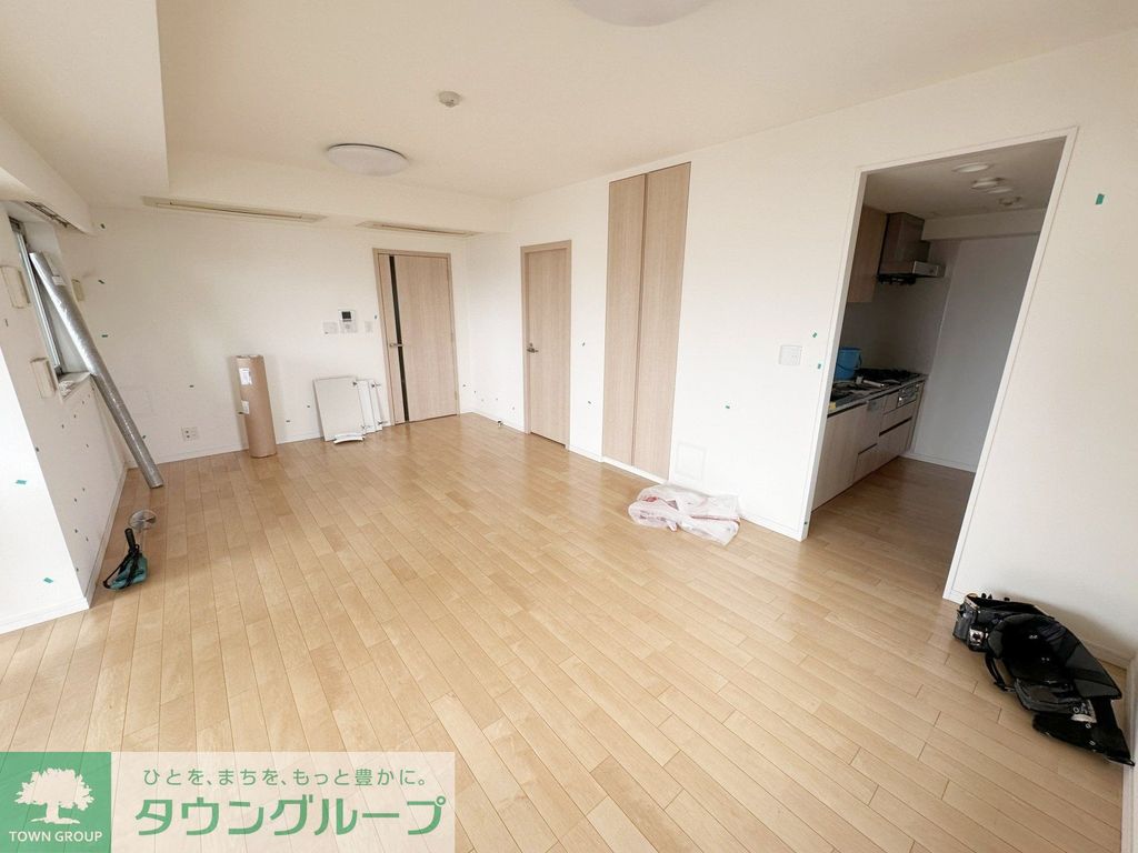 その他部屋・スペース　設備