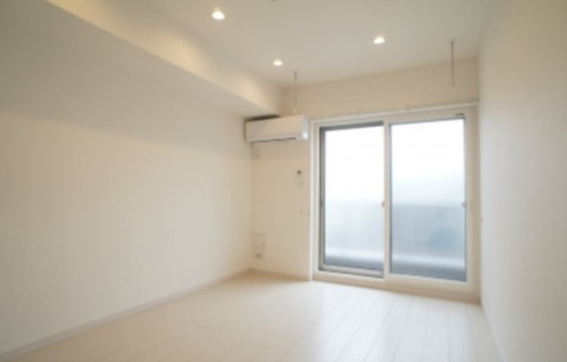 居室・リビング　別部屋同仕様