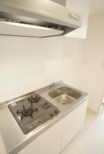 キッチン　別部屋同仕様