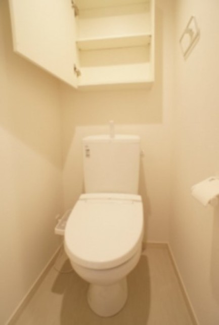 トイレ　別部屋同仕様