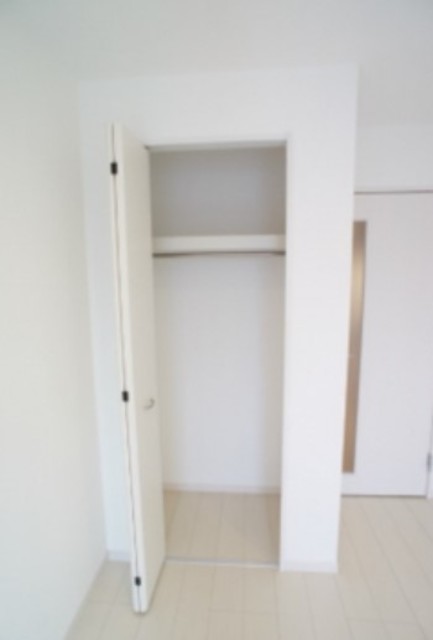 収納　別部屋同仕様