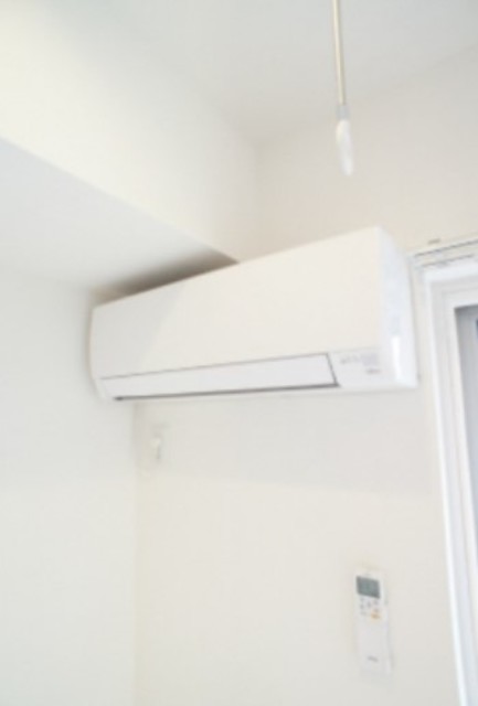 その他設備　別部屋同仕様