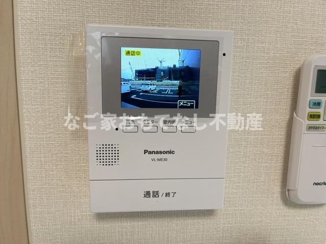 セキュリティ　同タイプ写真