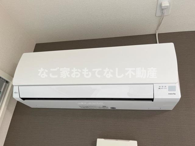 その他設備　同タイプ写真