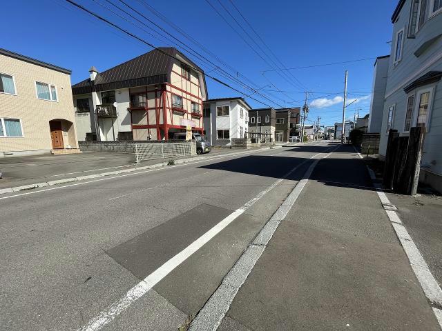 その他　周辺環境