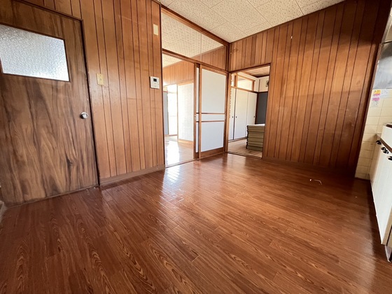 その他部屋・スペース　※別部屋の写真です