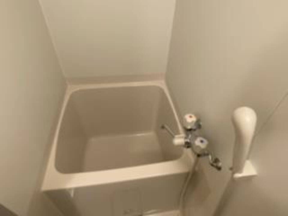 バス・シャワールーム　浴室