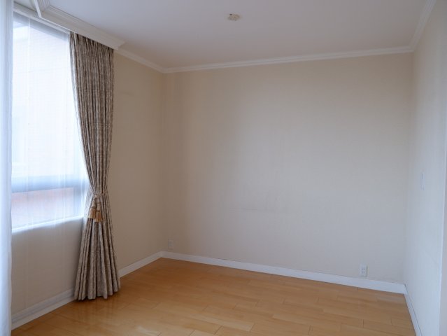 居室・リビング　落ち着いた雰囲気のダイニング