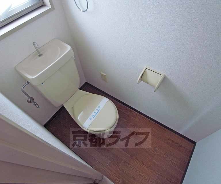 トイレ　綺麗なトイレです。