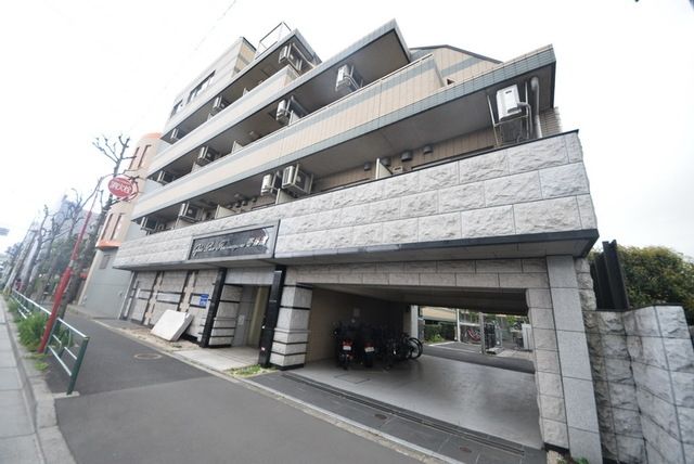 建物外観　★オシャレな外観です★