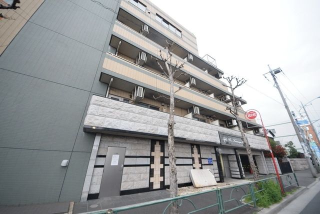 眺望　★大通り沿いの交通に便利な物件です★