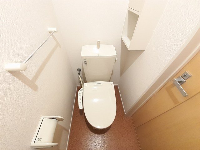 玄関　きれいな玄関です