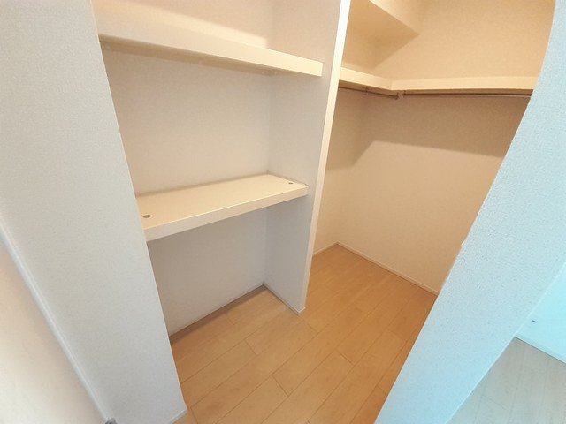 収納　小物を収納するのに便利です