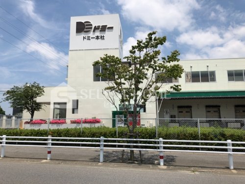 その他　株式会社ドミー（その他）まで572m