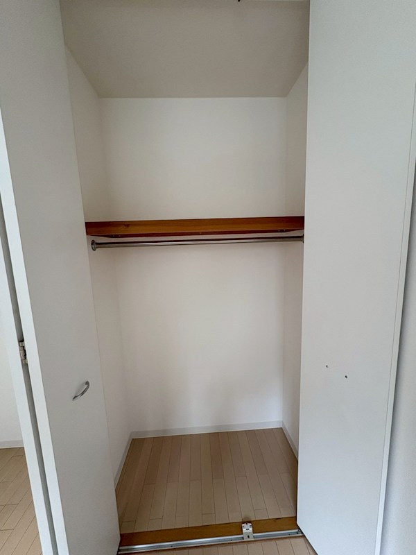 収納　同物件別間取り参照。現況優先