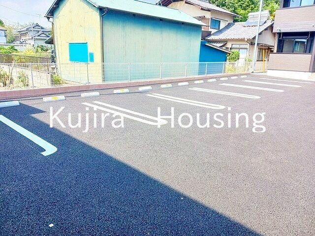 駐車場　★敷地内駐車場あります(要空き確認)★