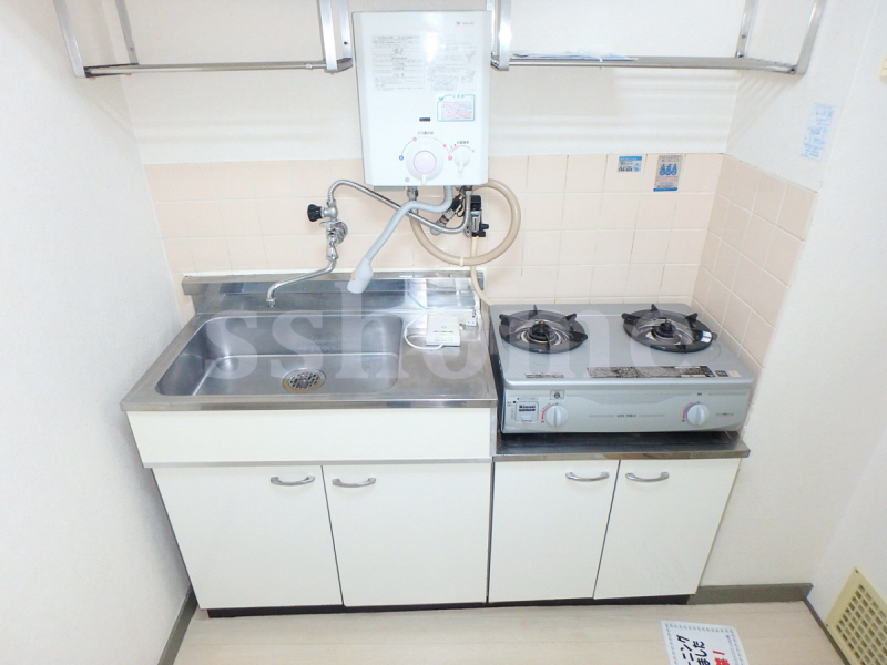 キッチン　キッチン☆