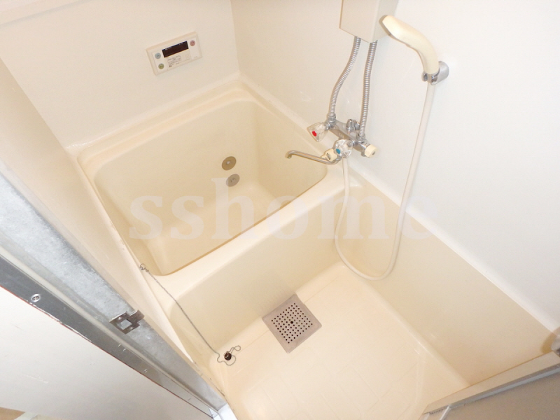 バス・シャワールーム　バスルーム☆