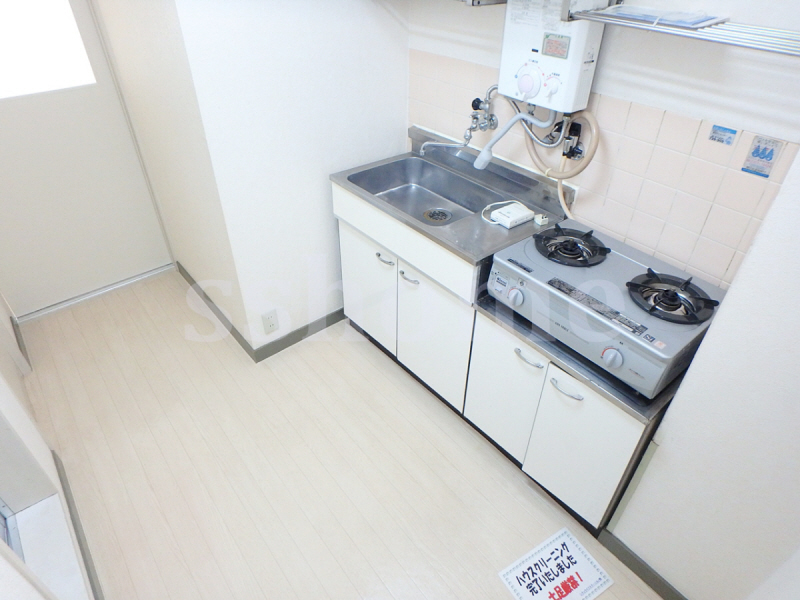 その他部屋・スペース　キッチンスペース☆