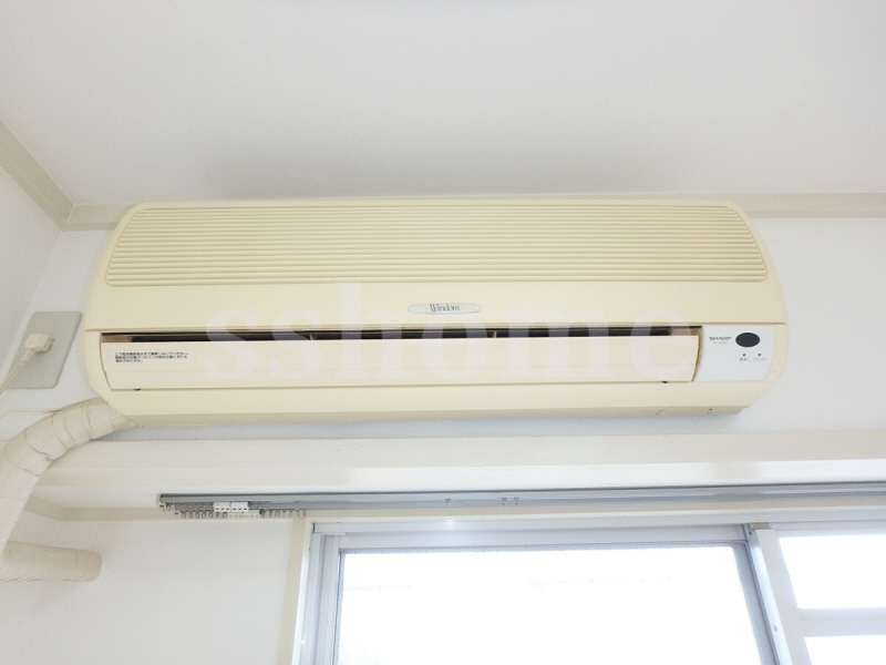 その他　エアコン☆