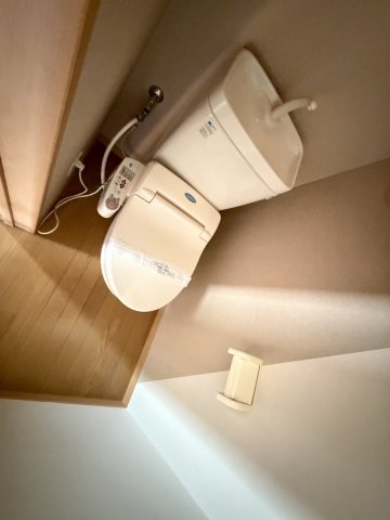 トイレ　高崎、前橋のお部屋探しはエンドスケープまで！お客様の理想お聞