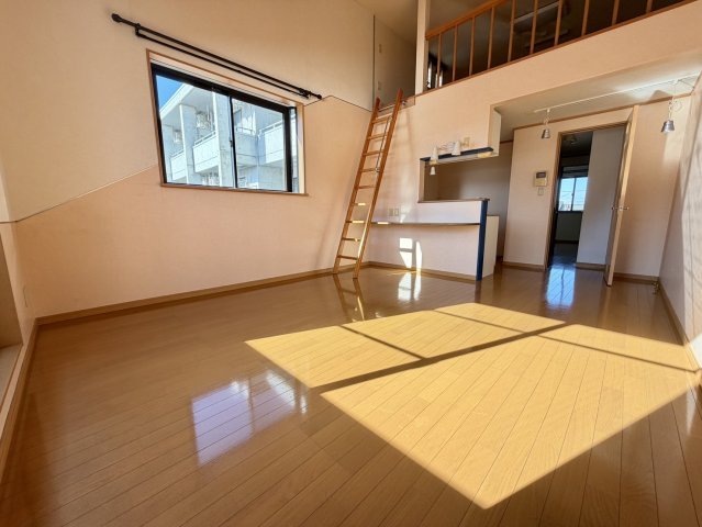 居室・リビング　高崎、前橋のお部屋探しはエンドスケープまで！お客様の理想お聞