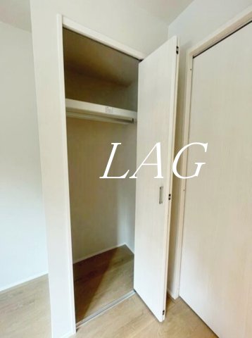 収納　収納です。