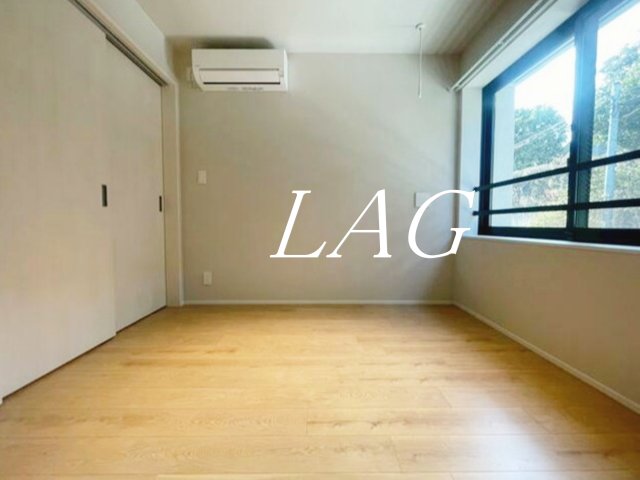 その他部屋・スペース　寝室です。