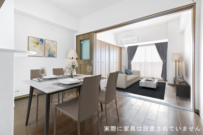 居室・リビング