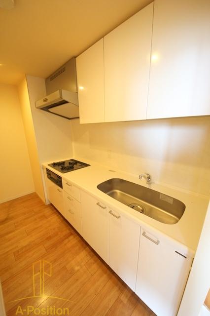 キッチン　アーデンタワー福島ウエスト